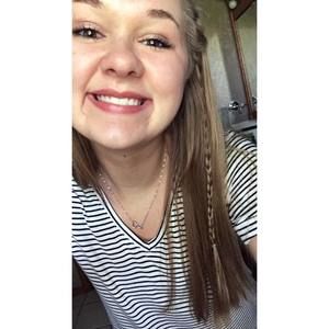 Meet your Posher, Anissa